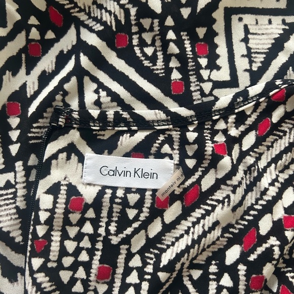 Calvin Klein Jumpsuit - Picture 3 of 3